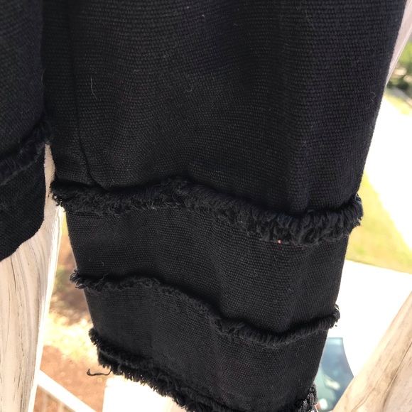 Love Stitch seen with Love jacket - Picture 7 of 8